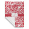 Swirl House Flags - Single Sided - FRONT FOLDED