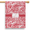 Swirl House Flags - Single Sided - PARENT MAIN