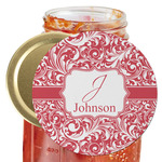 Swirl Jar Opener (Personalized)