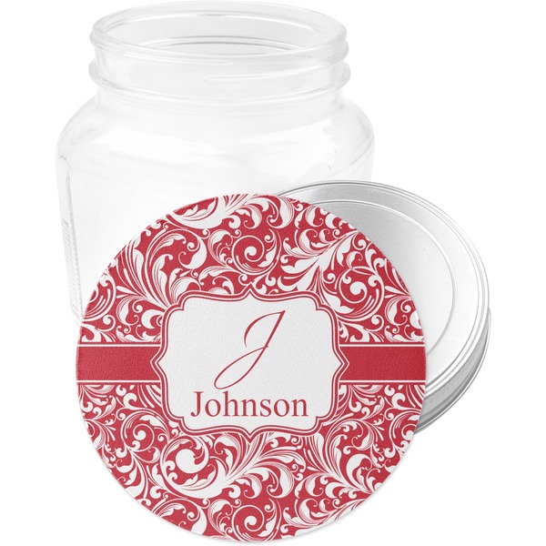 Swirl Jar Opener - Main