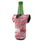Swirl Jersey Bottle Cooler - ANGLE (on bottle)