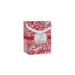 Swirl Jewelry Gift Bags - Gloss (Personalized)