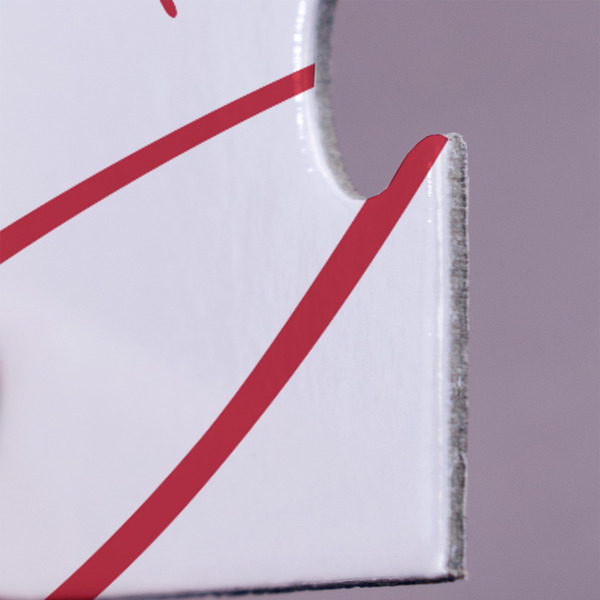 Swirl Jigsaw Puzzle 30 Piece  - Close Up