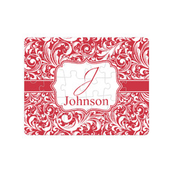 Swirl Jigsaw Puzzles (Personalized)