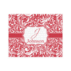 Swirl 500 pc Jigsaw Puzzle (Personalized)