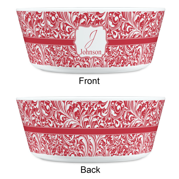 Swirl Kids Bowls - APPROVAL