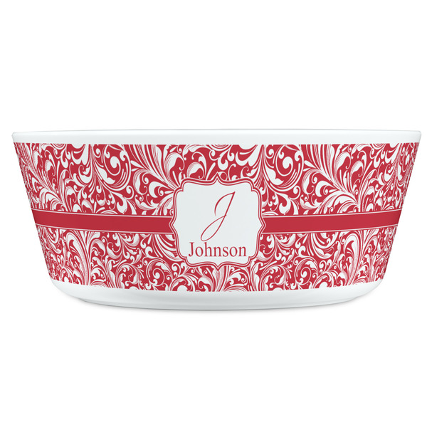 Swirl Kids Bowls - FRONT