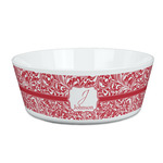 Swirl Kid's Bowl (Personalized)