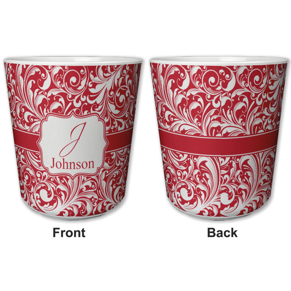 Swirl Kids Cup - APPROVAL