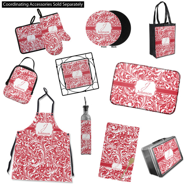 Swirl Kitchen Accessories & Decor
