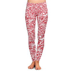 Swirl Ladies Leggings