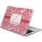 Swirl Laptop Skin - Custom Sized (Personalized)