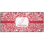 Swirl Gaming Mouse Pad (Personalized)