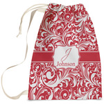 Swirl Laundry Bag - Large (Personalized)