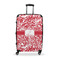 Swirl Large Travel Bag - With Handle