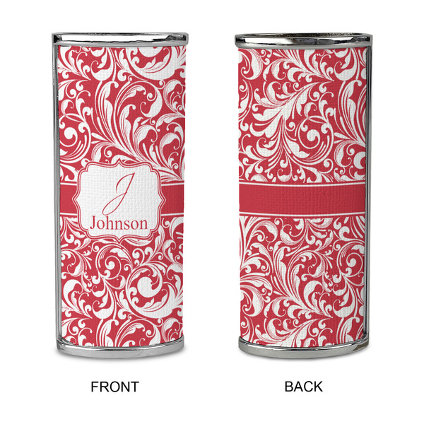 Swirl Lighter Case - APPROVAL