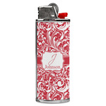 Swirl Case for BIC Lighters (Personalized)