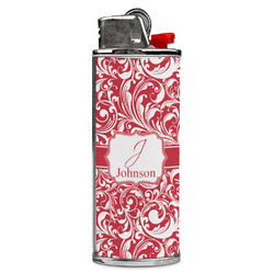 Swirl Case for BIC Lighters (Personalized)