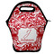 Swirl Lunch Bag - Front