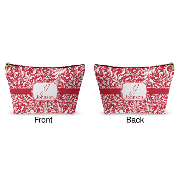 Swirl Makeup Bag Approval