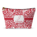 Swirl Makeup Bag (Personalized)