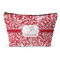 Swirl Makeup Bag (Personalized)