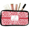 Swirl Makeup / Cosmetic Bag - Small (Personalized)