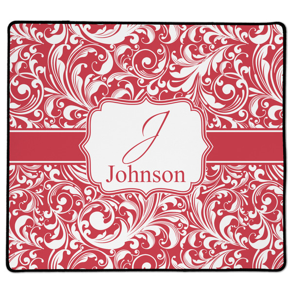 Swirl Medium Gaming Mats - APPROVAL