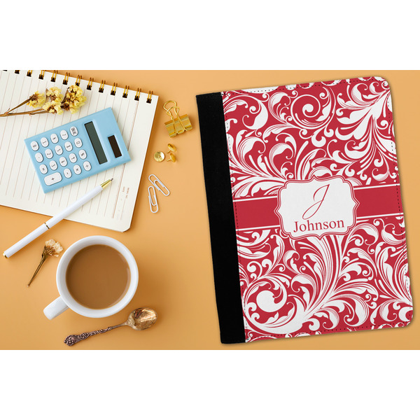 Swirl Medium Padfolio - LIFESTYLE (adult)