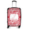 Swirl Medium Travel Bag - With Handle