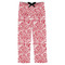 Swirl Mens Pajama Pants - S