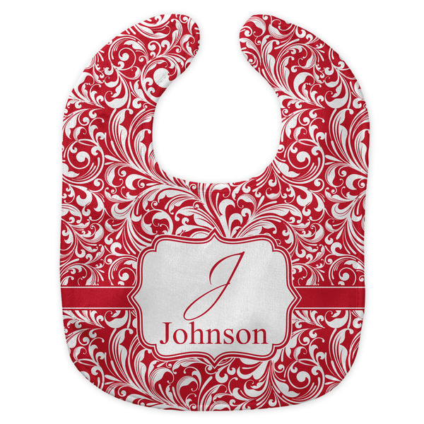 Swirl New Bib Flat Approval