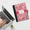 Swirl Notebook Padfolio - LIFESTYLE (large)