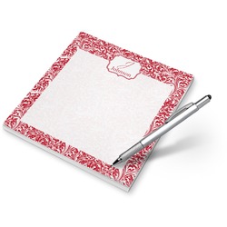 Swirl Notepad (Personalized)