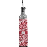 Swirl Oil Dispenser Bottle (Personalized)