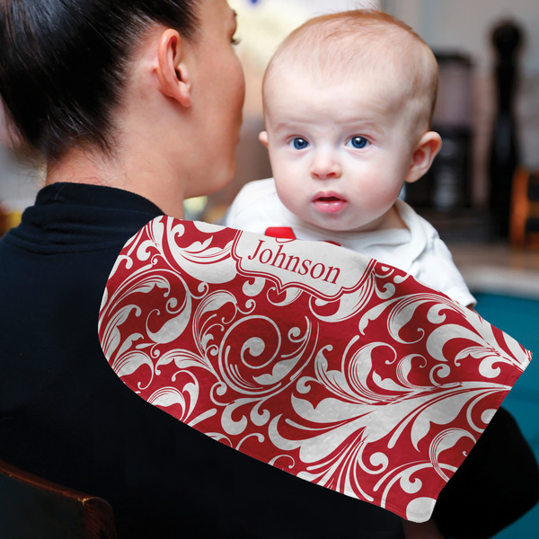 Swirl Old Burp - Lifestyle