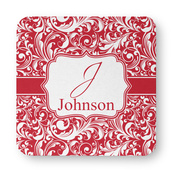 Swirl Paper Coasters - Approval