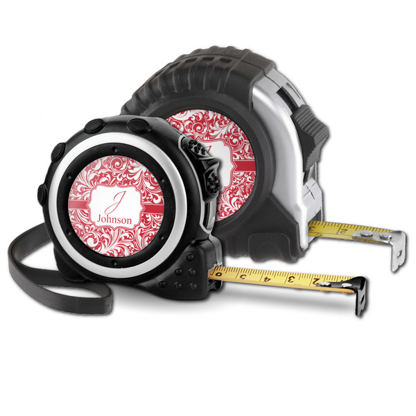 Swirl Parent tape measure