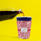 Swirl Party Cup Sleeves - without bottom - Lifestyle