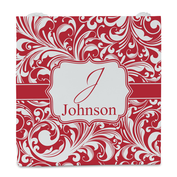 Swirl Party Favor Gift Bag - Gloss - Front