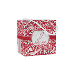 Swirl Party Favor Gift Bags (Personalized)