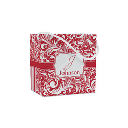 Swirl Party Favor Gift Bags (Personalized)