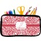 Swirl Neoprene Pencil Case (Personalized)