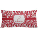 Swirl Pillow Case (Personalized)
