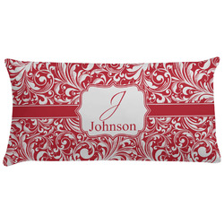 Swirl Pillow Case (Personalized)