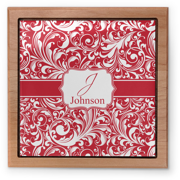 Swirl Pet Urn - Apvl