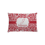 Swirl Pillow Case - Toddler (Personalized)