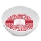 Swirl Melamine Bowl - 8 oz (Personalized)
