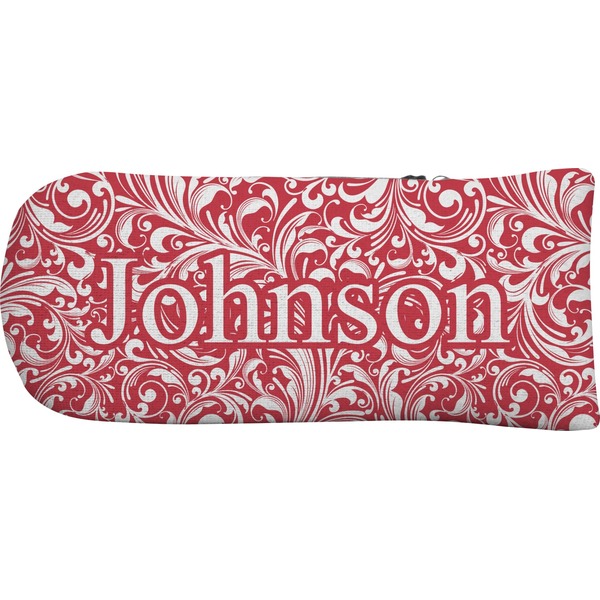 Swirl Putter Cover (Front)