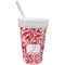 Swirl Sippy Cup with Straw (Personalized)